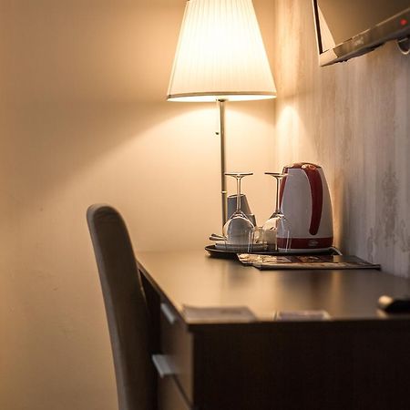 Luxury Rooms Luca And Deluca Beograd Ngoại thất bức ảnh