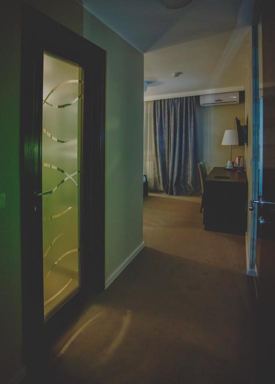 Luxury Rooms Luca And Deluca Beograd Ngoại thất bức ảnh