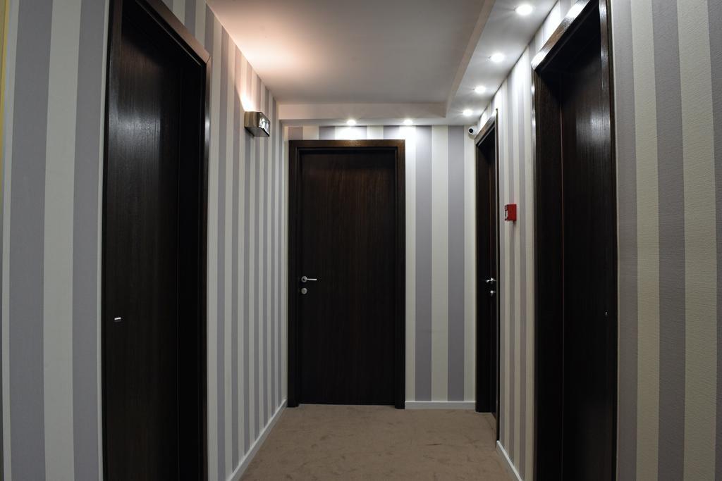 Luxury Rooms Luca And Deluca Beograd Ngoại thất bức ảnh