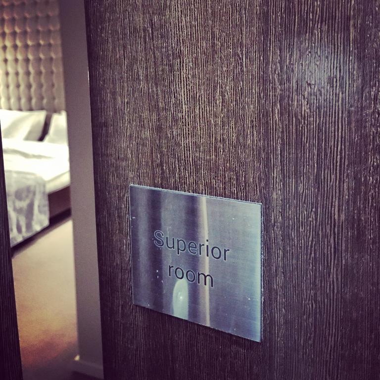 Luxury Rooms Luca And Deluca Beograd Ngoại thất bức ảnh