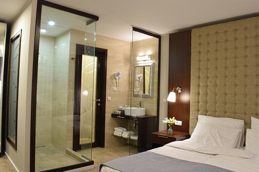 Luxury Rooms Luca And Deluca Beograd Ngoại thất bức ảnh
