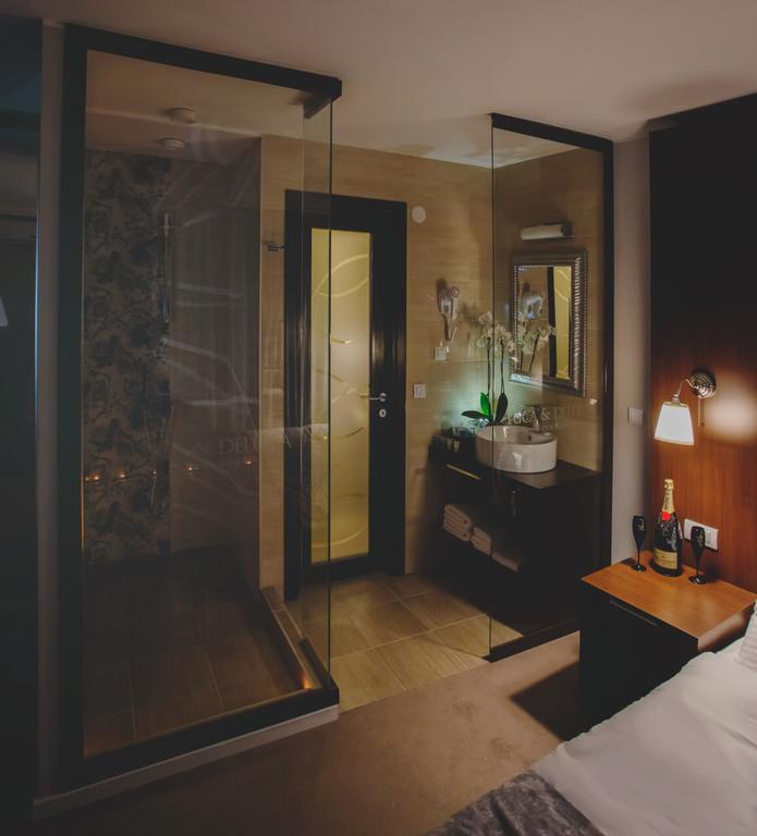 Luxury Rooms Luca And Deluca Beograd Ngoại thất bức ảnh