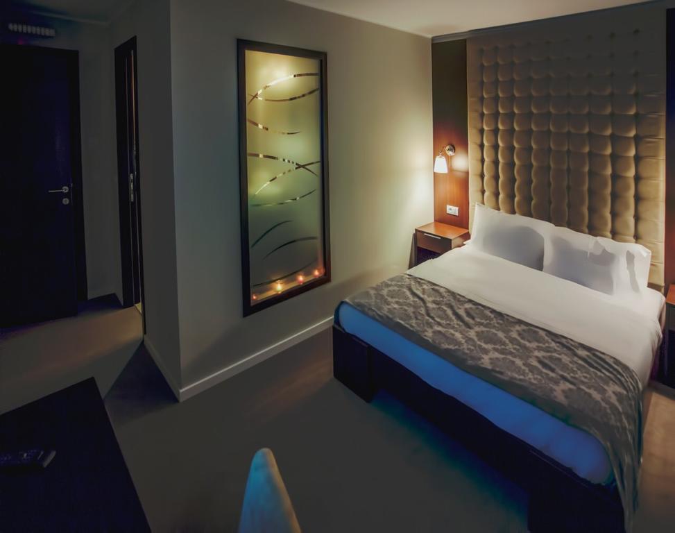 Luxury Rooms Luca And Deluca Beograd Ngoại thất bức ảnh