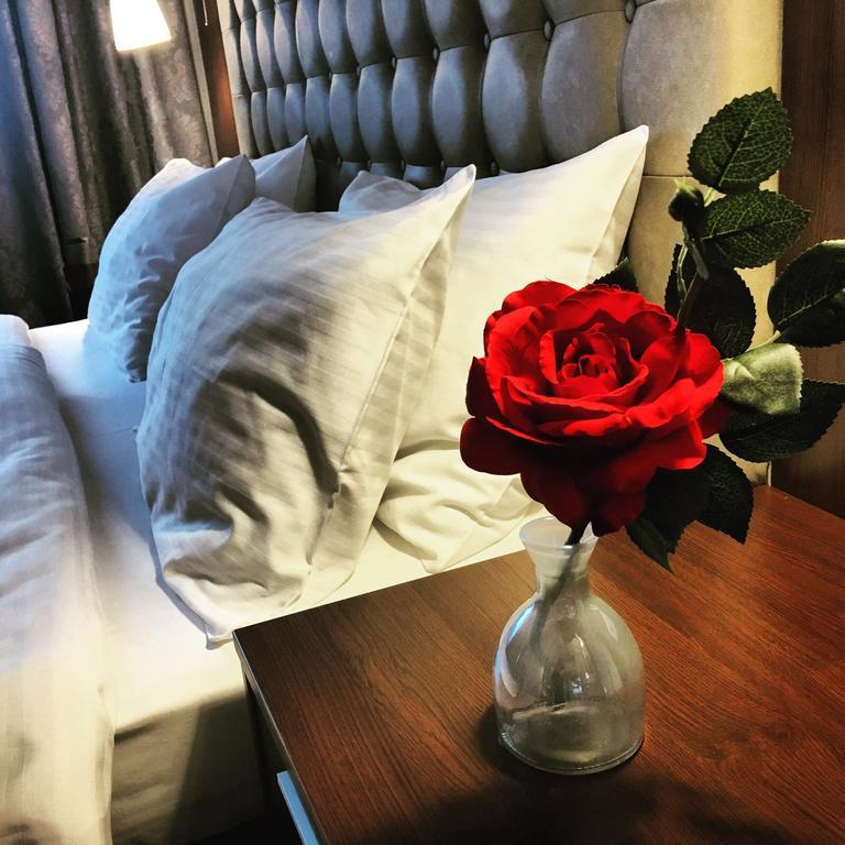 Luxury Rooms Luca And Deluca Beograd Ngoại thất bức ảnh