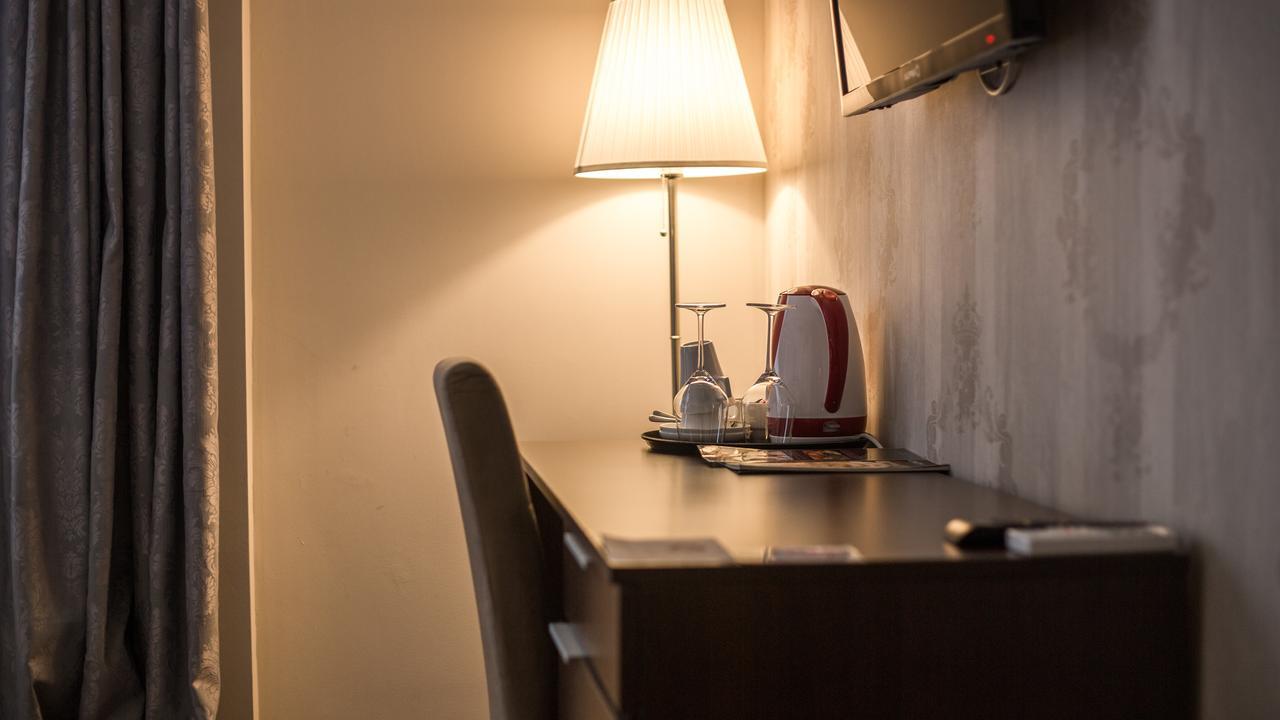 Luxury Rooms Luca And Deluca Beograd Ngoại thất bức ảnh