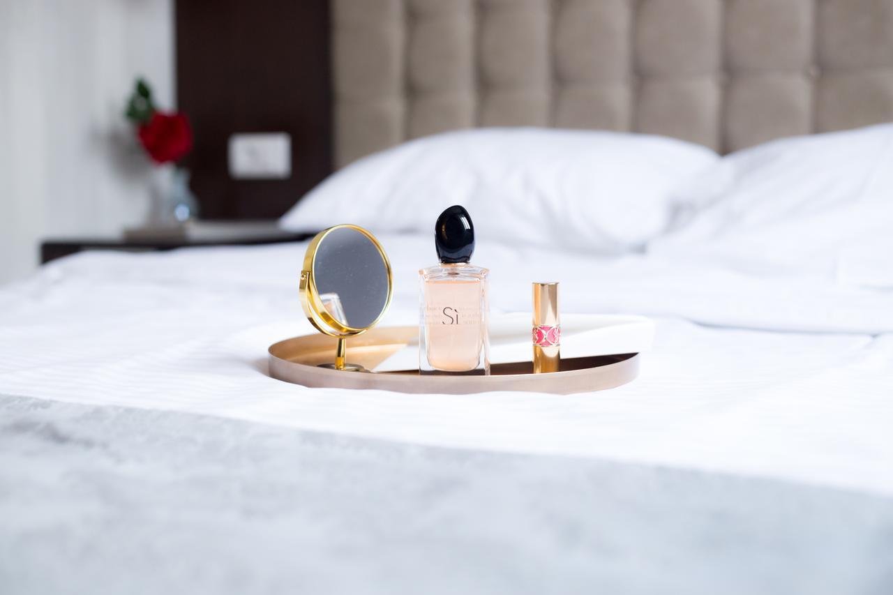 Luxury Rooms Luca And Deluca Beograd Ngoại thất bức ảnh